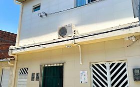 Torres Residence